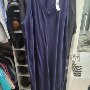 Gap dress